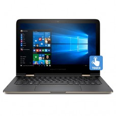 HP  Spectre X360 13t 4185nr-i7-8gb-512gb